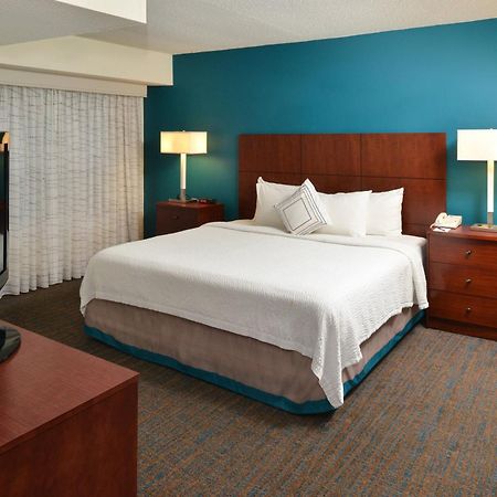 Residence Inn Pinehurst Southern Pines Dış mekan fotoğraf