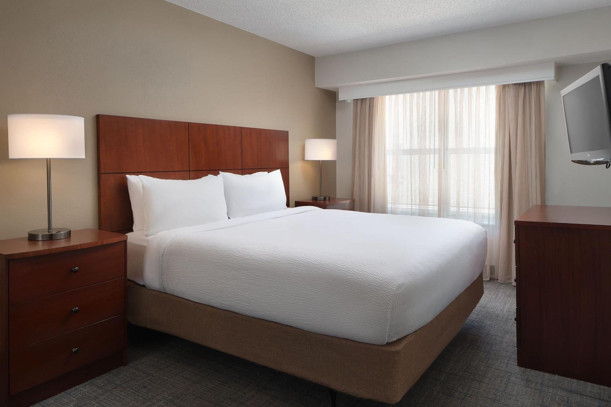 Residence Inn Pinehurst Southern Pines Dış mekan fotoğraf