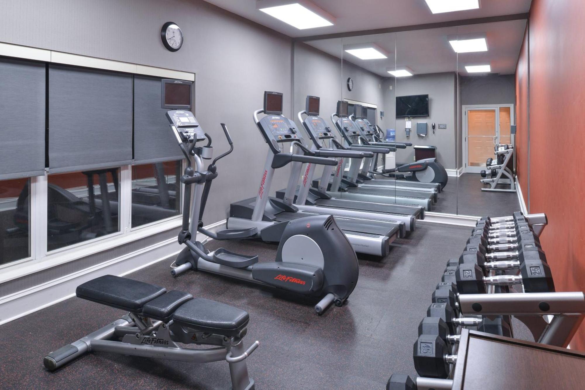 Residence Inn Pinehurst Southern Pines Dış mekan fotoğraf
