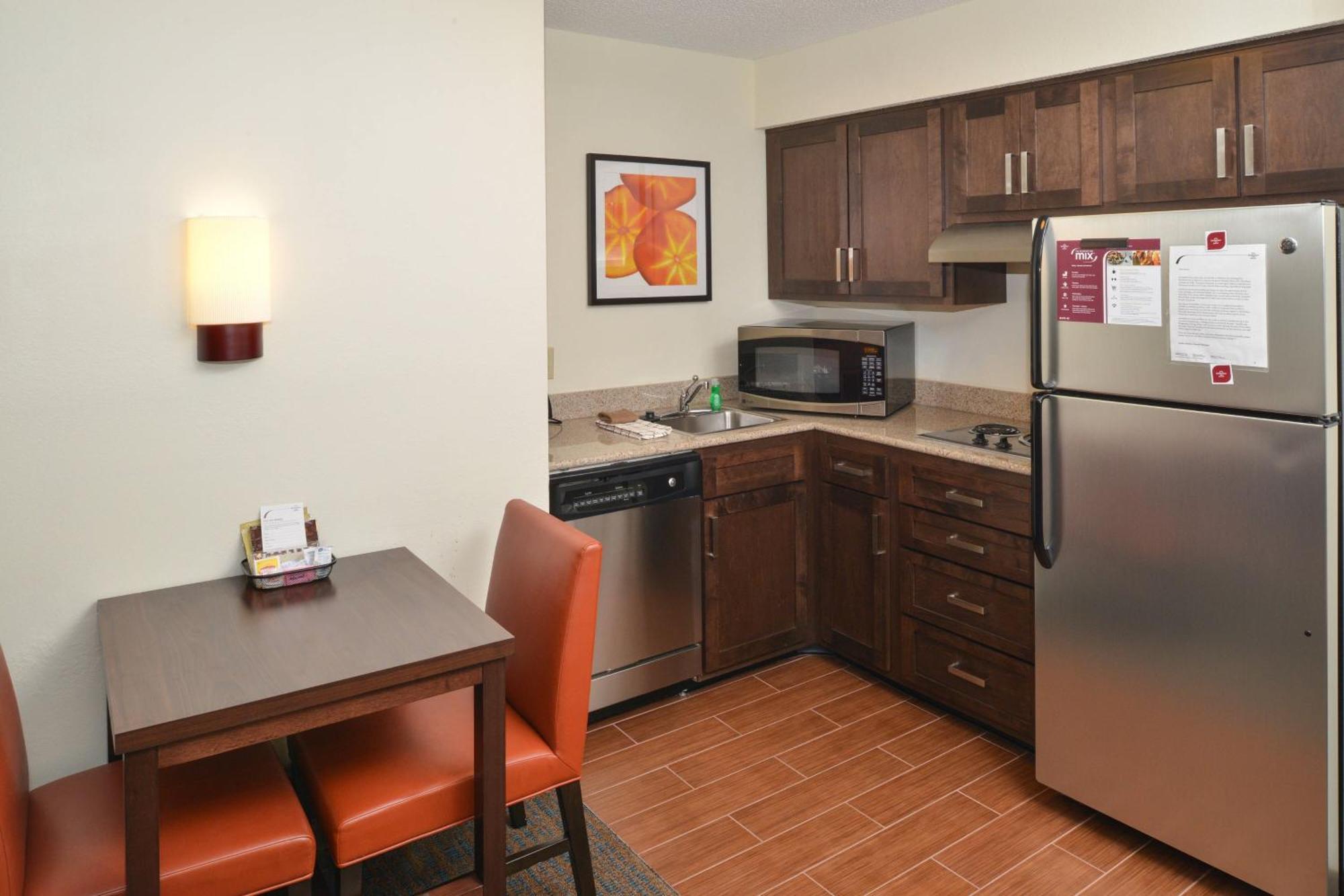Residence Inn Pinehurst Southern Pines Dış mekan fotoğraf