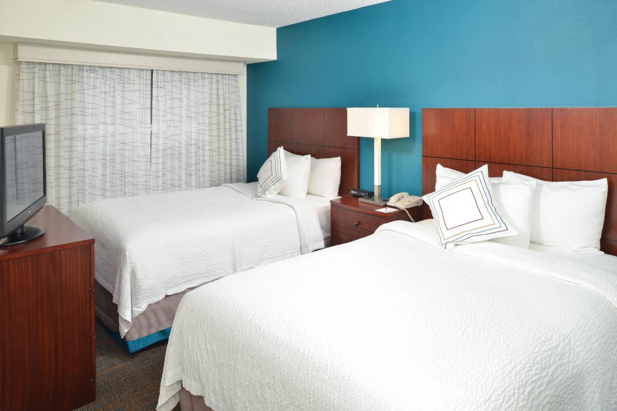 Residence Inn Pinehurst Southern Pines Dış mekan fotoğraf