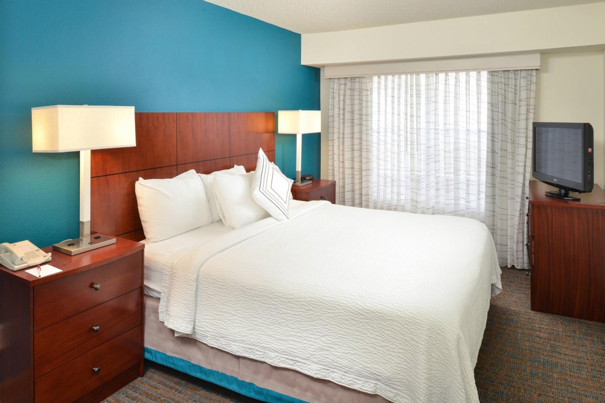 Residence Inn Pinehurst Southern Pines Dış mekan fotoğraf