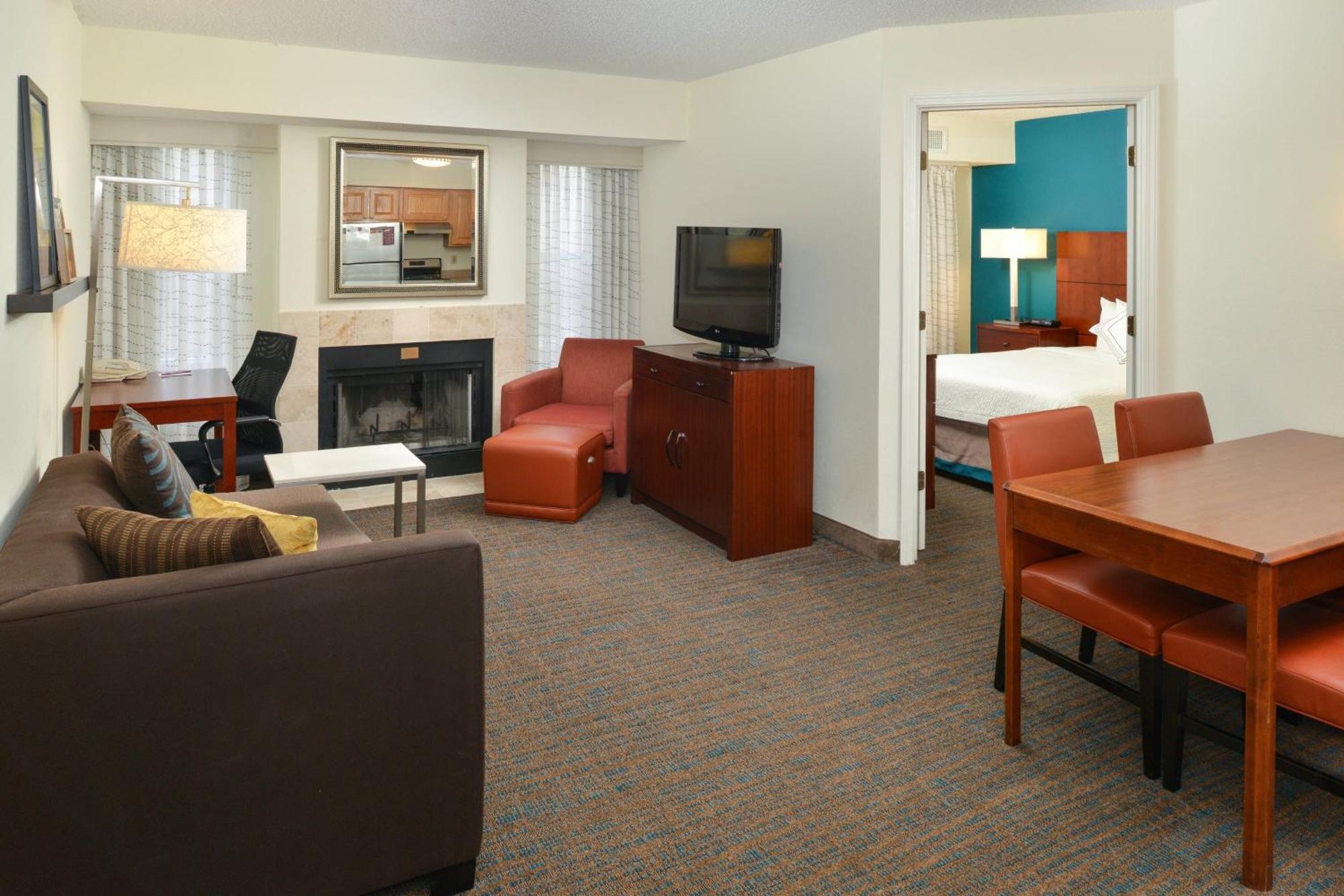 Residence Inn Pinehurst Southern Pines Dış mekan fotoğraf