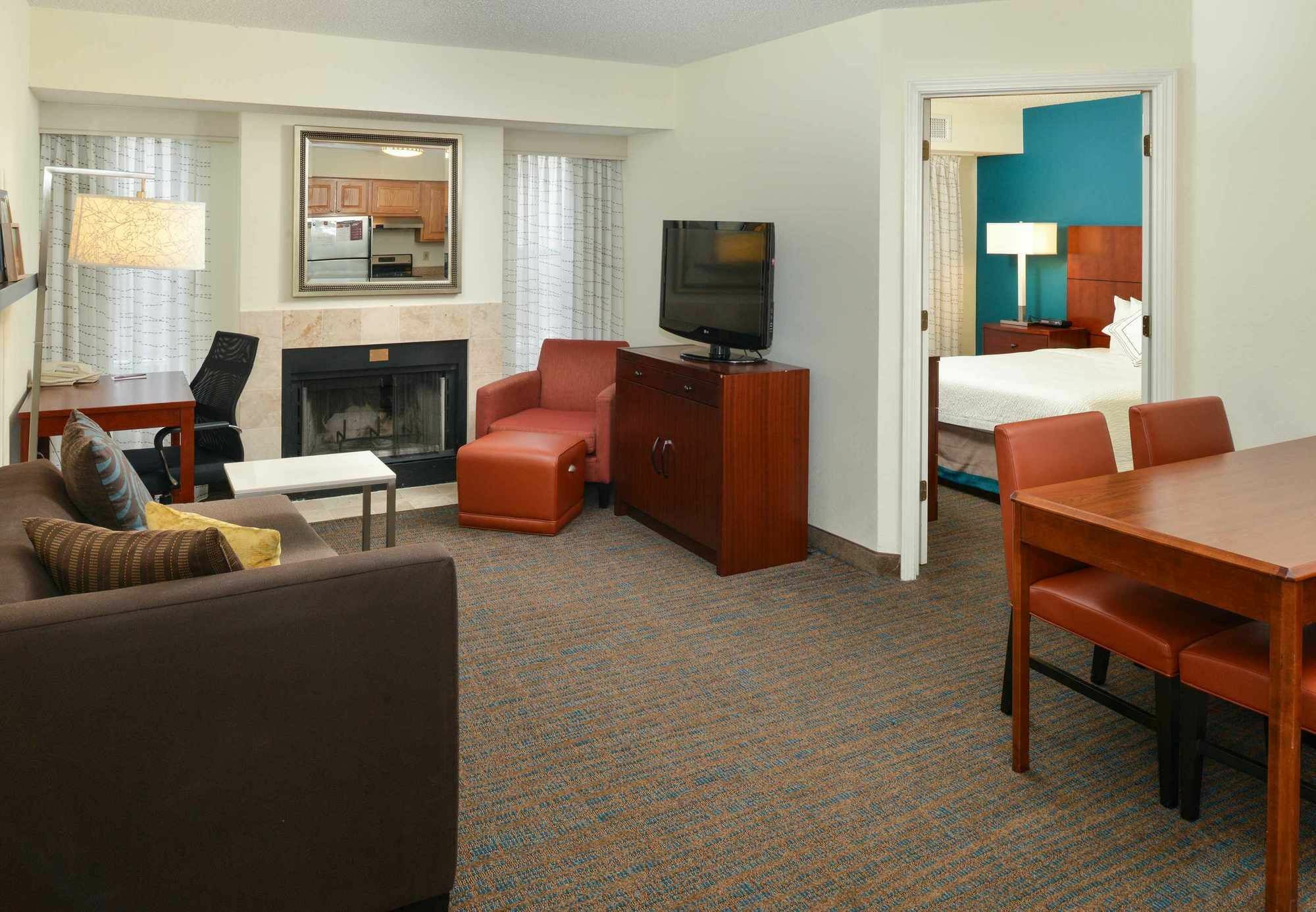 Residence Inn Pinehurst Southern Pines Dış mekan fotoğraf